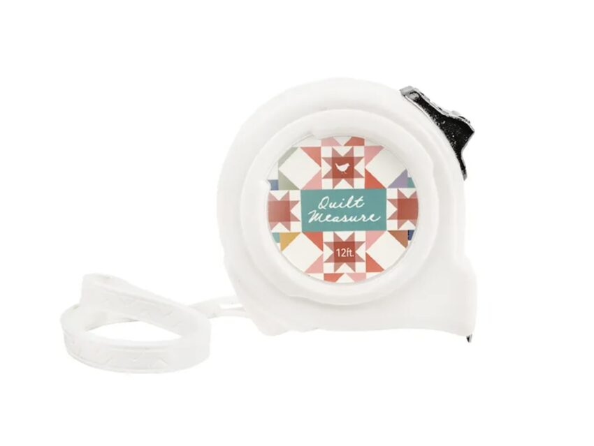 Retractable Tape Measure